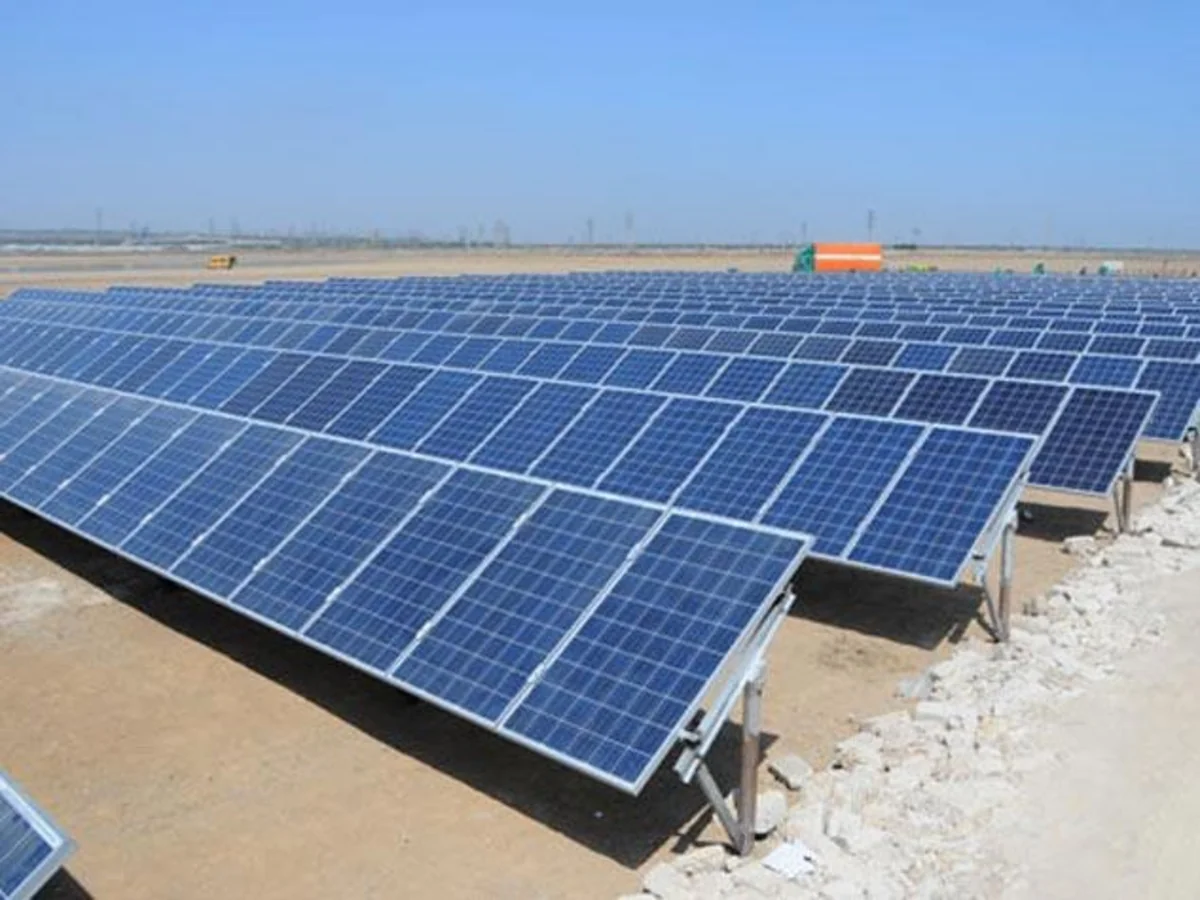 Azərbaycanda ucqar yaşayış məntəqələri alternativ enerji mənbələri ilə təmin oluna bilər