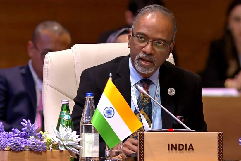 Indian ambassador: Role of women in Indian society growing rapidly