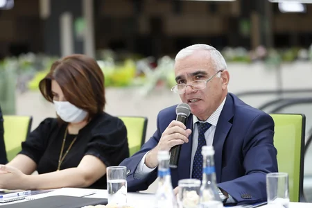 Nazir: Yeni islahat mərhələsi 2,1 milyon vətəndaşın rifahına dəstək olacaq