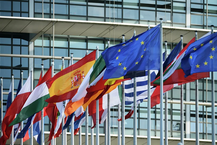 Главы МИД ЕС обсудят ситуацию в Афганистане на встрече в Брюсселе