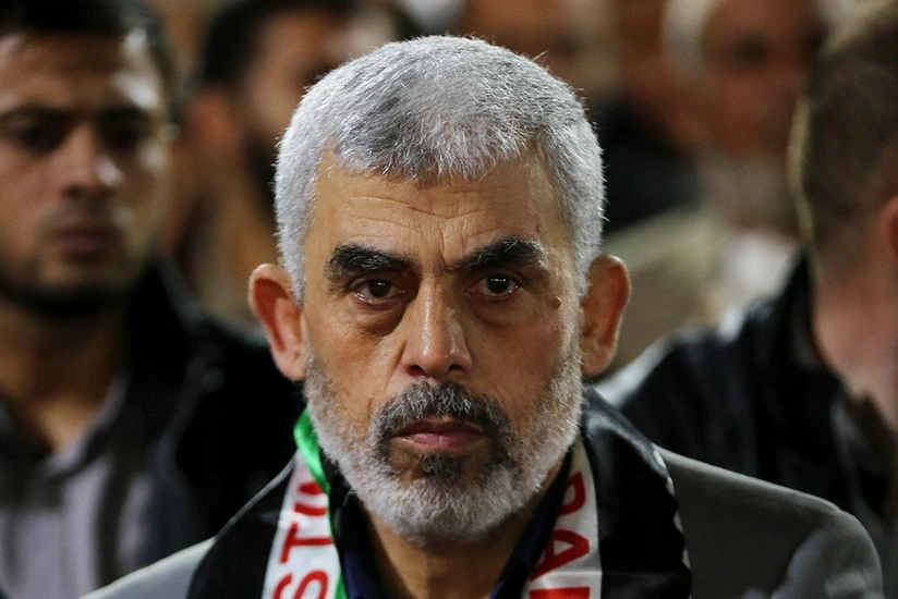 KİV: HƏMAS liderinin cəsədi Qəzzada saxlanılan İsrail girovları ilə mübadilə edilə bilər