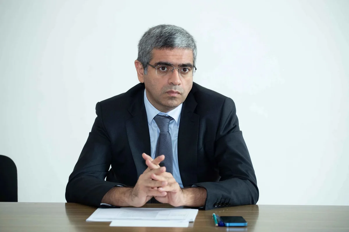 Deputy minister: Salary fund in Azerbaijan tripled over past five years
