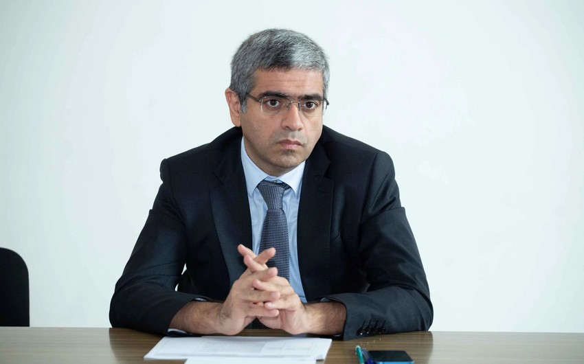 Nazir müavini: Son beş ildə Azərbaycanda əməkhaqqı fondu üç dəfəyədək artıb