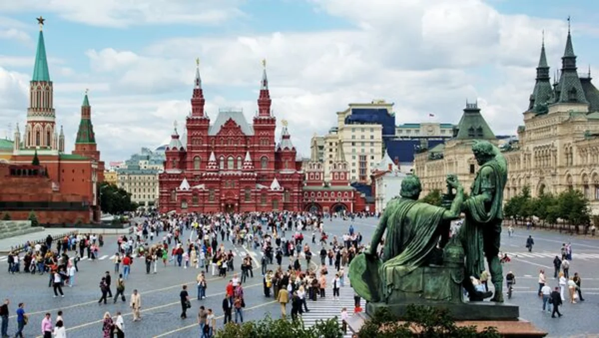 Более трети опрошенных россиян не представляют, каким будет будущее РФ