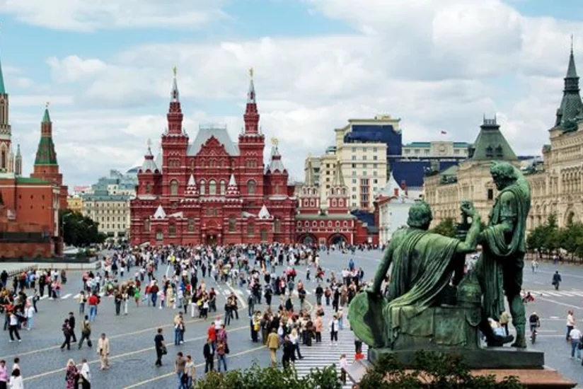 Более трети опрошенных россиян не представляют, каким будет будущее РФ