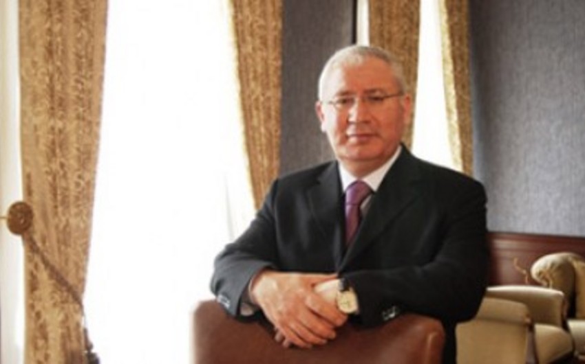 Kənd təsərrüfatı nazirinin Gədəbəydə qəbul vaxtı dəyişdirilib