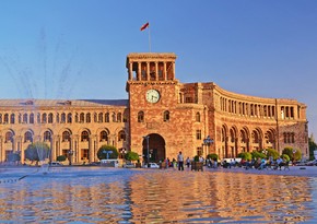 Министров экономики и здравоохранения Армении могут отправить в отставку