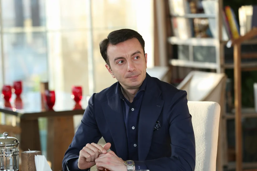 Ceyhun Əlinin işdən çıxmasının səbəbi məlum olub