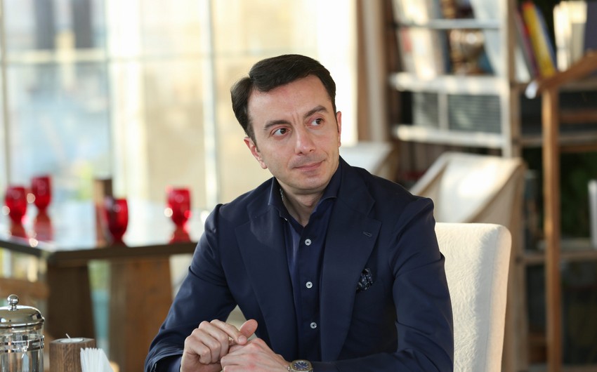 Ceyhun Əlinin işdən çıxmasının səbəbi məlum olub