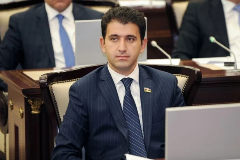 Deputat: İlham Əliyev Azərbaycanın ərazi bütövlüyünü bərpa etmək əzmində olduğunu bir daha göstərdi”