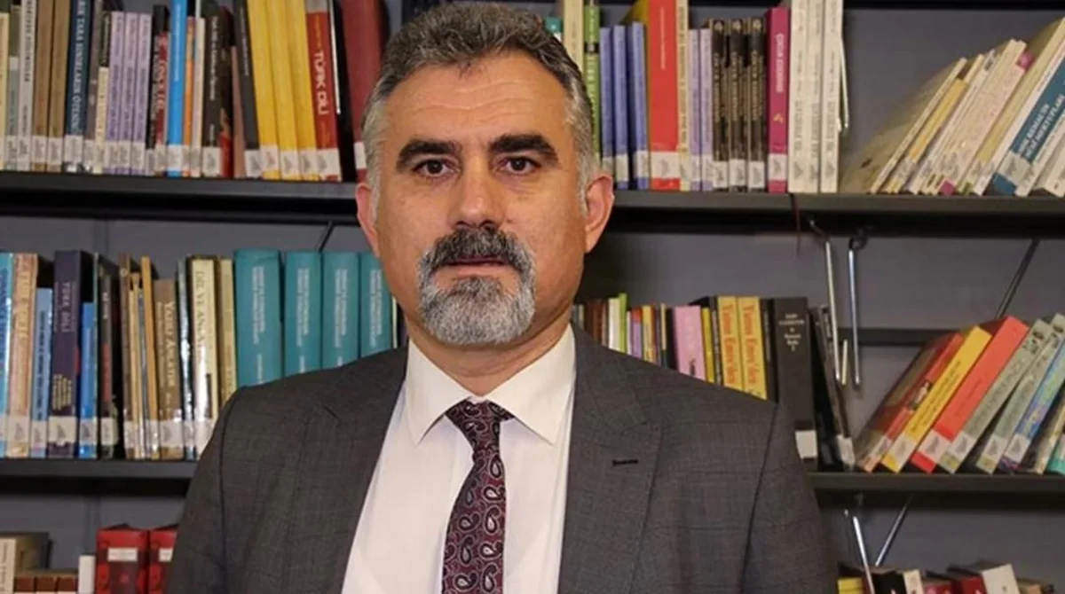 Türkiyəli analitik: Azərbaycan erməni təcavüzünü dəmir yumruqla aradan qaldırıb
