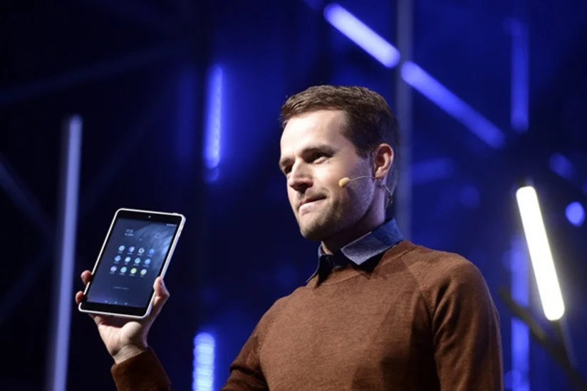 ​Nokia ilk Android planşetini təqdim edib