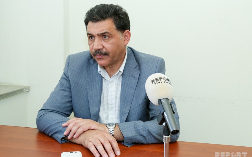 Deputat: “Biz təkcə AXCP və Müsavata deyil, bu əqidədə olan hər kəsə qarşı barışmaz mövqedəyik”