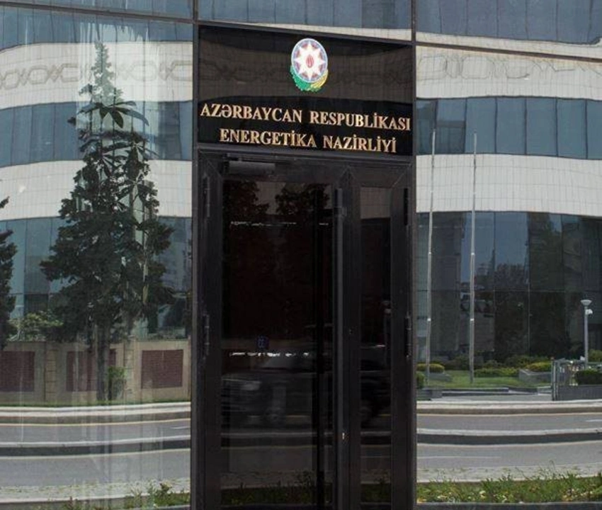 Energetika Nazirliyi: Azərbaycan neft bazarında sabitliyin tərəfdarıdır