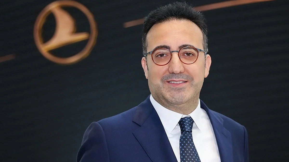 Türk Hava Yollarının keçmiş CEO-su Hindistan aviaşirkətinin rəhbəri olub