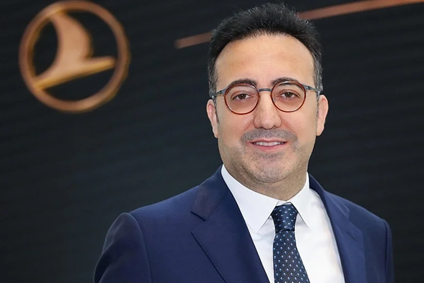 Türk Hava Yollarının keçmiş CEO-su Hindistan aviaşirkətinin rəhbəri olub