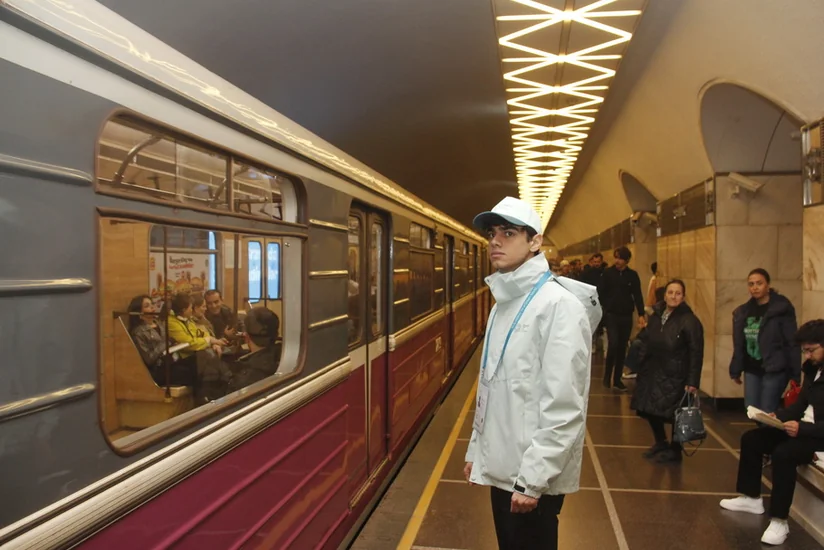 Bakı metrosunda könüllülərin fəaliyyətdə olduğu stansiyalar açıqlanıb