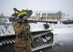 Great Ukrainian resistance - Day Five – Story in pictures