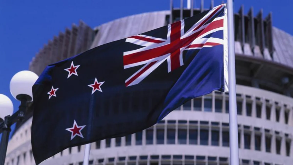 New Zealand expands sanctions against Russia