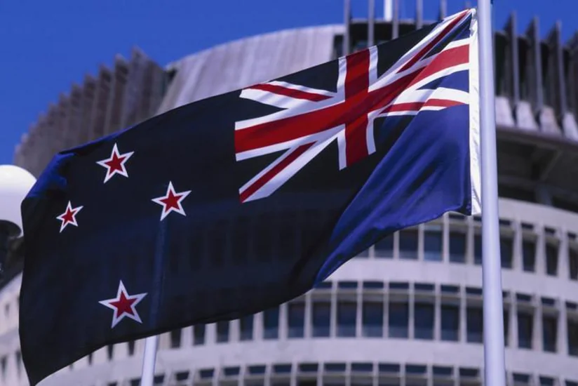 New Zealand expands sanctions against Russia