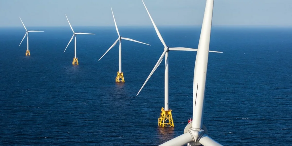 BP enters offshore wind market with $1.1 Billion Equinor deal