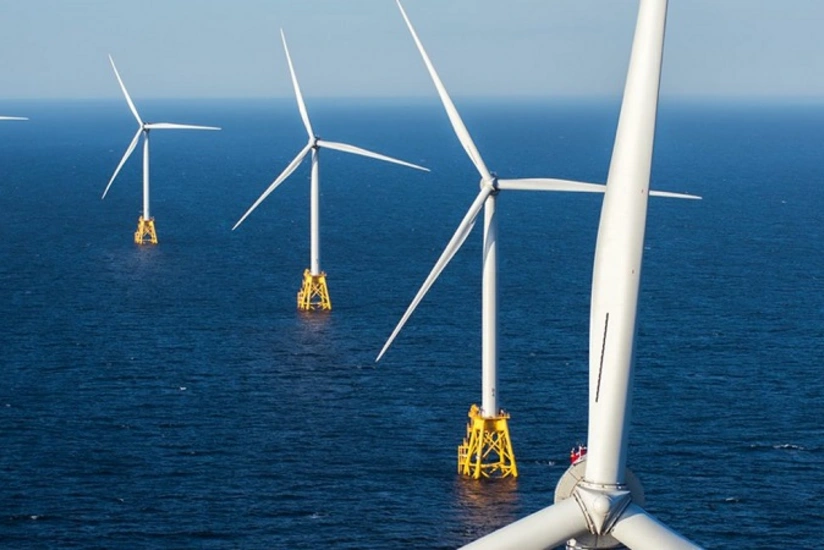 BP enters offshore wind market with $1.1 Billion Equinor deal
