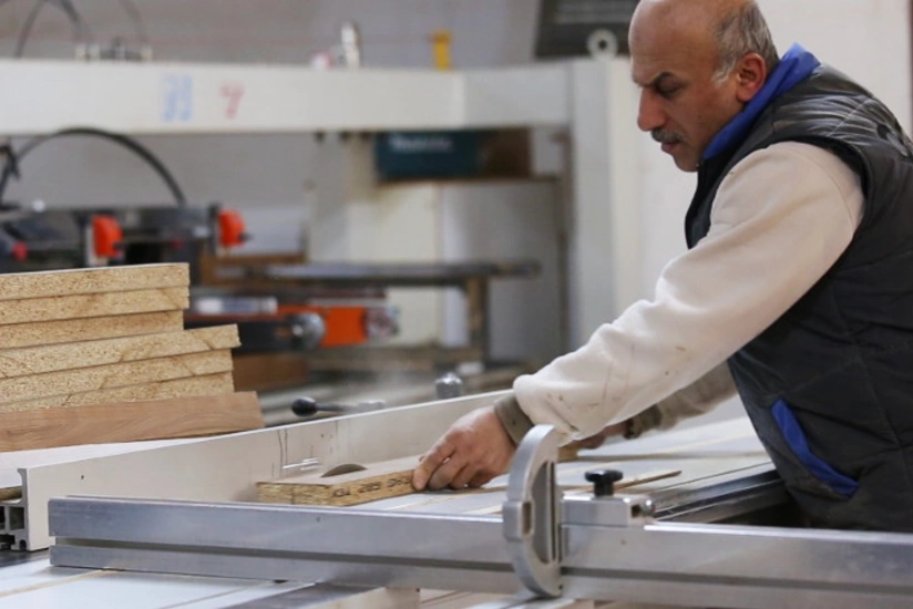 Azərbaycanın mebel istehsalçısının səhmləri sürətlə bahalaşır