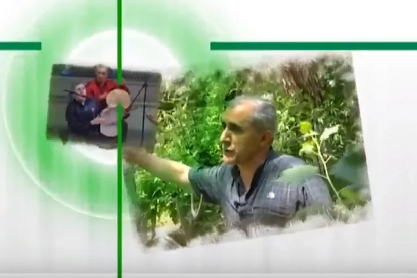 Azərbaycanda ekoloji maarifləndirməyə dair videoçarx hazırlanıb - VİDEO