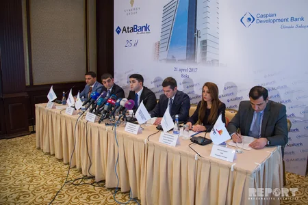 Atabank starts to increase stock capital