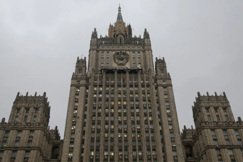 Россия проработает ответные меры в связи с новыми санкциями США и Канады