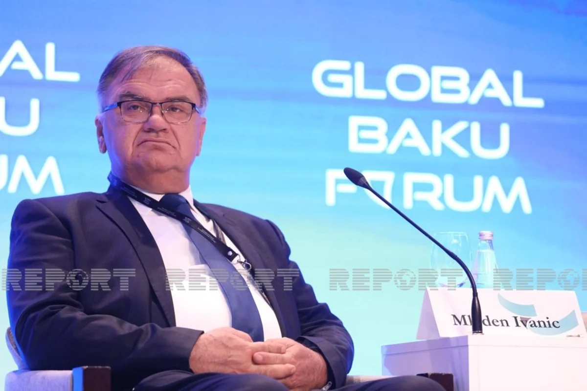 Ivanic: Bosnia and Herzegovina has necessary experience in demining