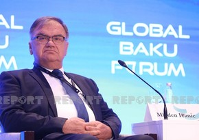 Ivanic: Bosnia and Herzegovina has necessary experience in demining