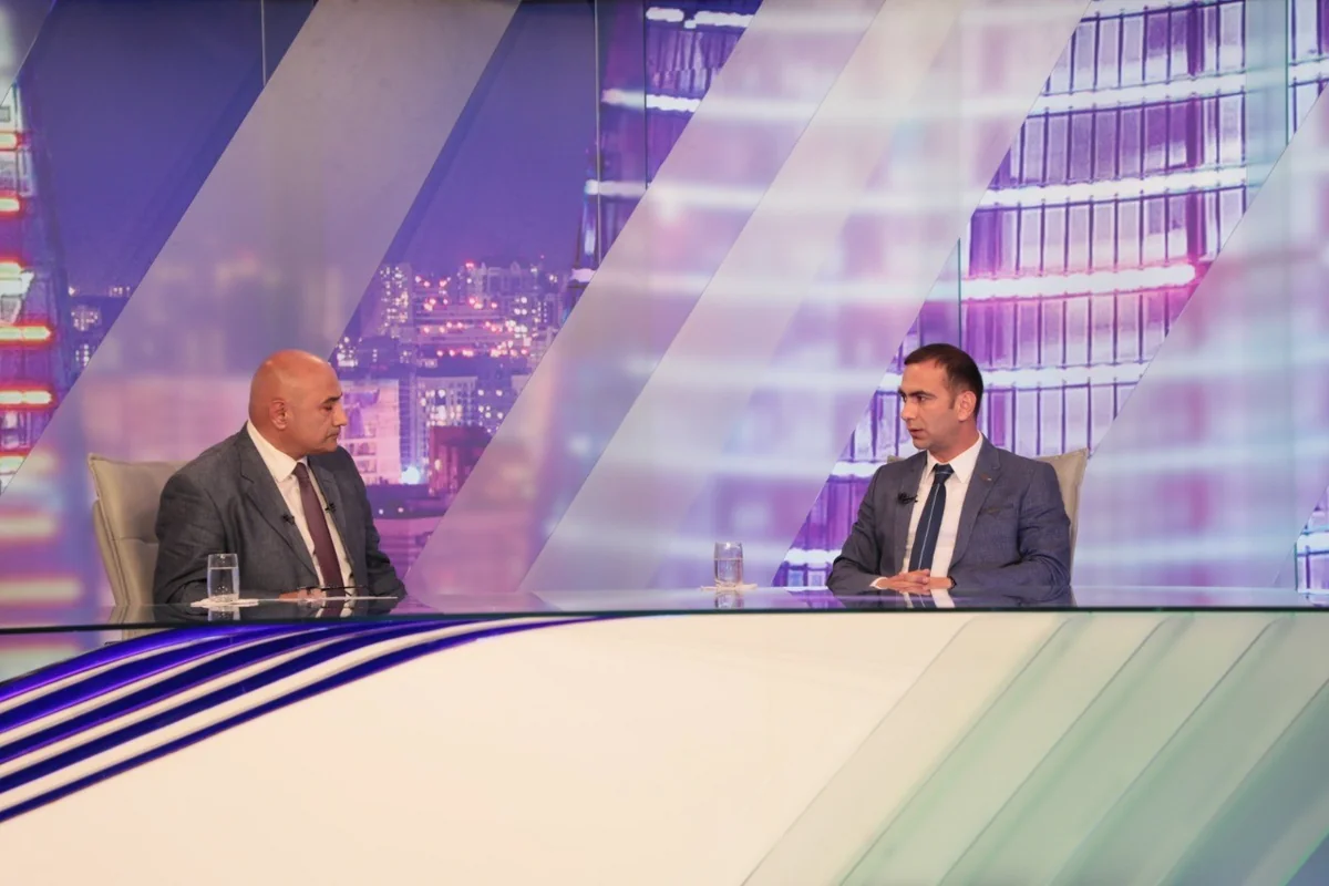 Azərbaycanda psixoaktiv maddələrdən asılı olanların sayı açıqlandı
