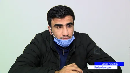 Bakıda polis əməliyyat keçirdi, 3 kq narkotik götürüldü