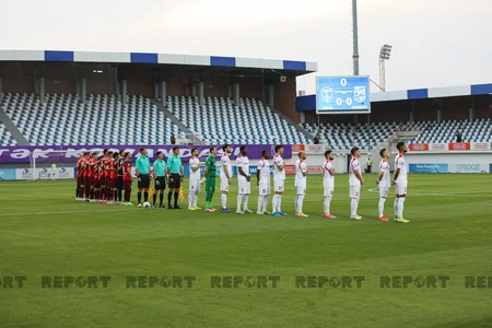 Keşlə Azərbaycan Kubokunun ikiqat qalibi oldu - VİDEO - YENİLƏNİB-2
