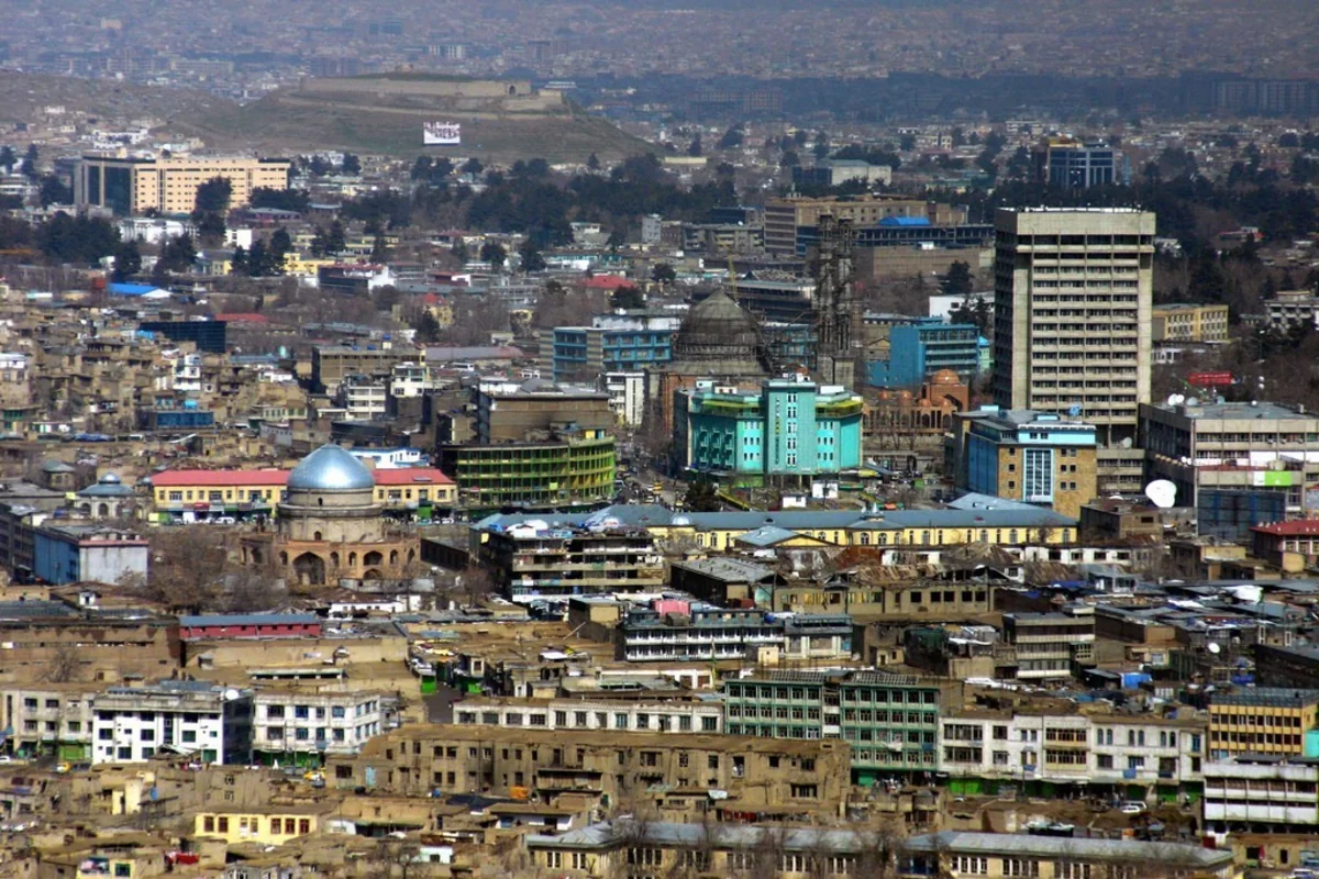 Western embassies may leave Kabul
