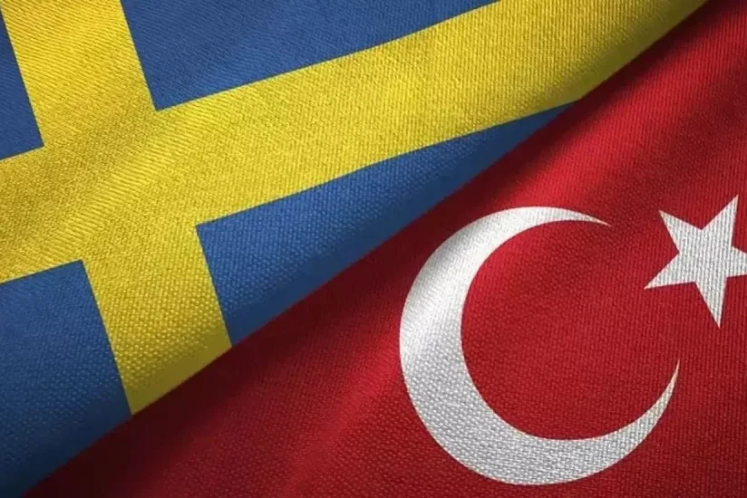 Türkiyə və İsveçin təhlükəsizlik mexanizmi toplantısı təxirə salınıb