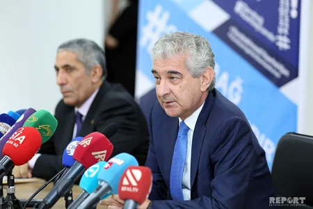 YAP-da “Qarabağ Azərbaycandır” Münaqişənin həlli perspektivləri” mövzusunda dəyirmi masa keçirilib