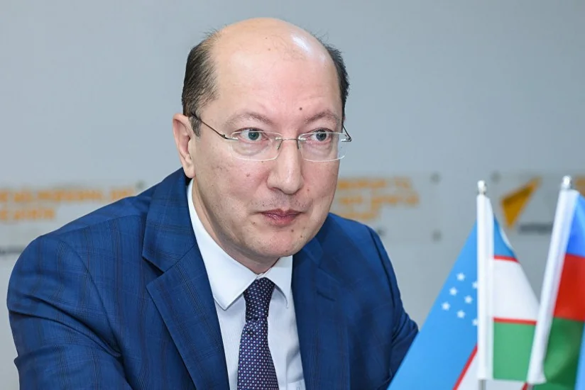 Посол: Узбекистан использовал азербайджанский опыт при внедрении e-визы