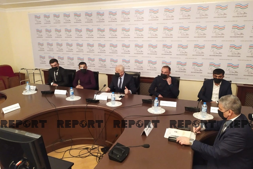 Dövlət Komissiyası: Girovluqda olan 2 azərbaycanlının azad olunması üçün tədbirlər davam etdirilir