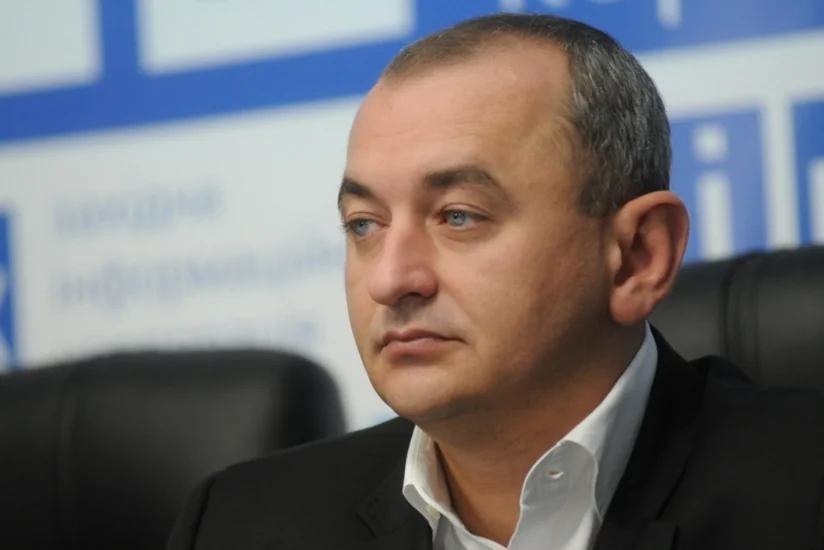 Главный военный прокурор Украины опроверг диверсии на территории складов в Винницкой области