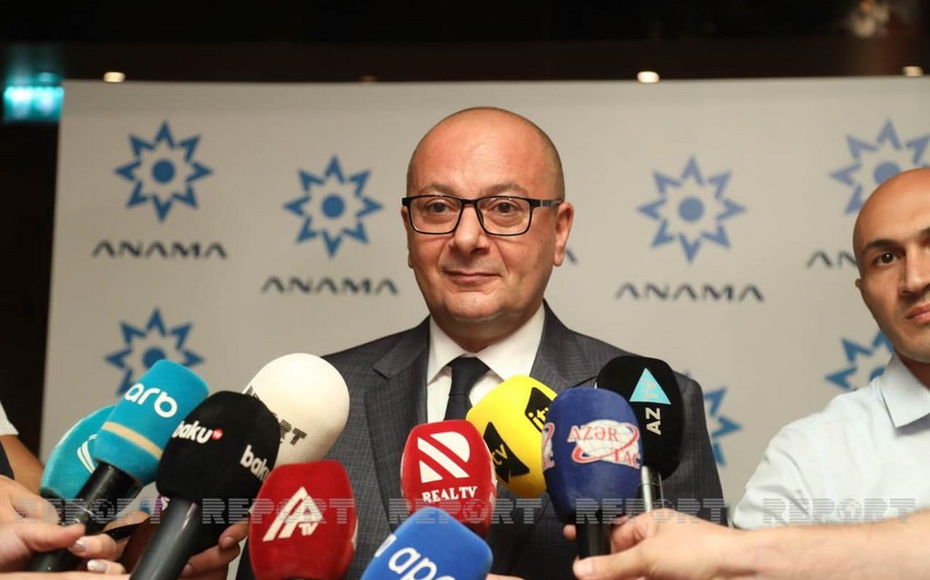 Son iki ildə mina və partlamamış hərbi sursatlardan təmizlənmiş sahə açıqlanıb