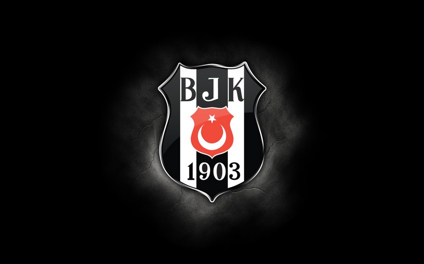 Beşiktaş braziliyalı futbolçu transfer etdi