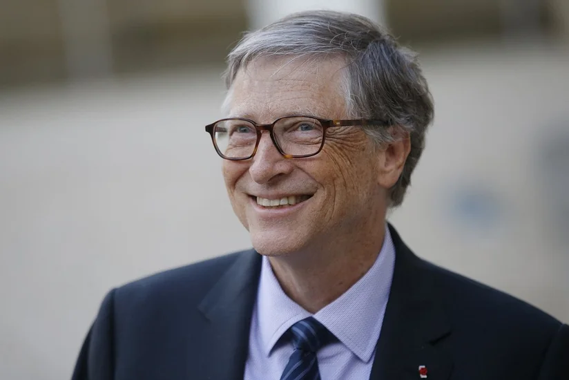 Билл Гейтс выбрал пять лучших книг 2018 года