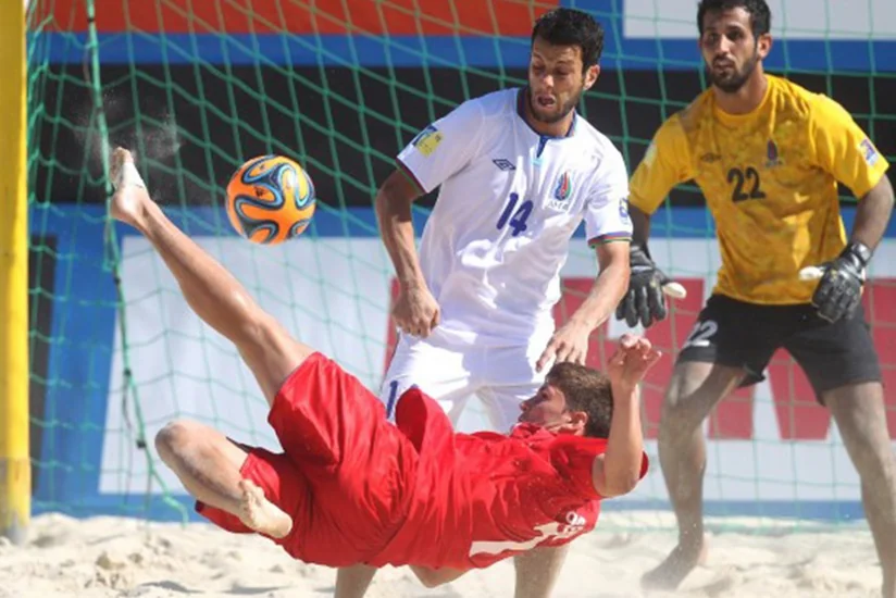 ​Bu gün Avropa Oyunlarında son olaraq 9 medal dəsti oynanılacaq - SİYAHI