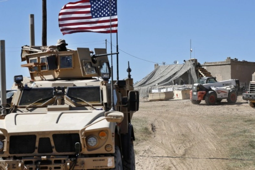 US troops attacked 55 times in Iraq, Syria since last month: Pentagon