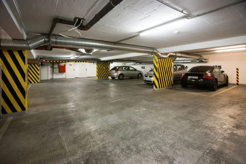 Azərbaycanın 4 şəhərində binalarda yeraltı qaraj mərtəbəsi tikiləcək