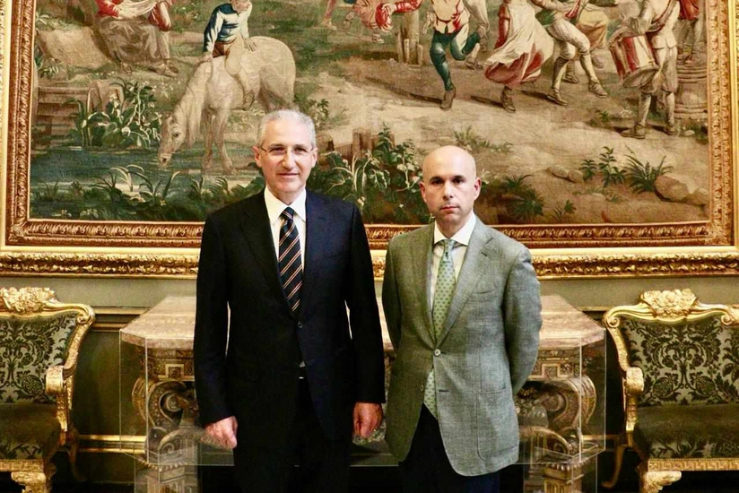 Ali Serim, Globally Recognised Climate Advocate, Calls for Bold and Immediate Action at COP29 in Baku