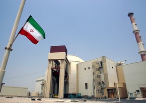 Iran says nuclear site images won't be given to IAEA