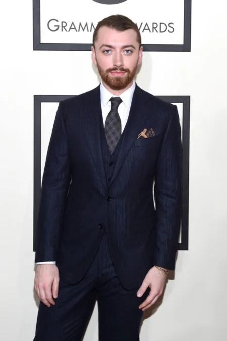 Grammy Awards 2016 held in Los Angeles